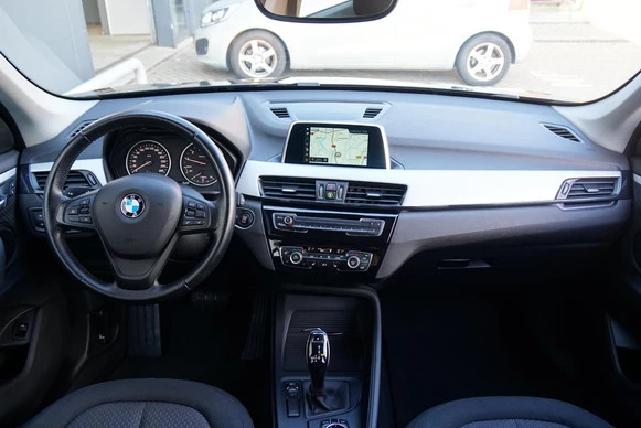 BMW X1 - Afbeelding 4 van 30