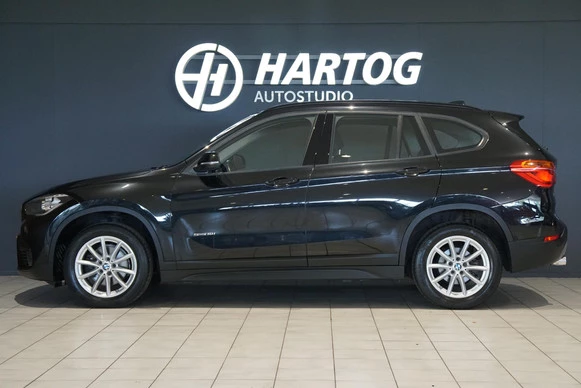 BMW X1 - Afbeelding 5 van 30