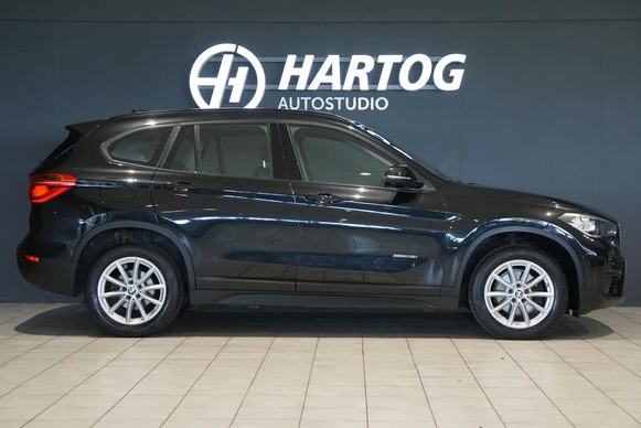 BMW X1 - Afbeelding 6 van 30