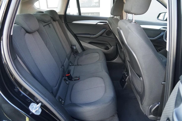 BMW X1 - Afbeelding 7 van 30