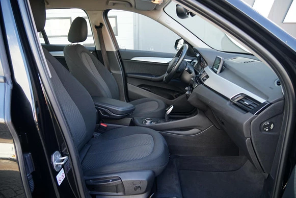 BMW X1 - Afbeelding 8 van 30