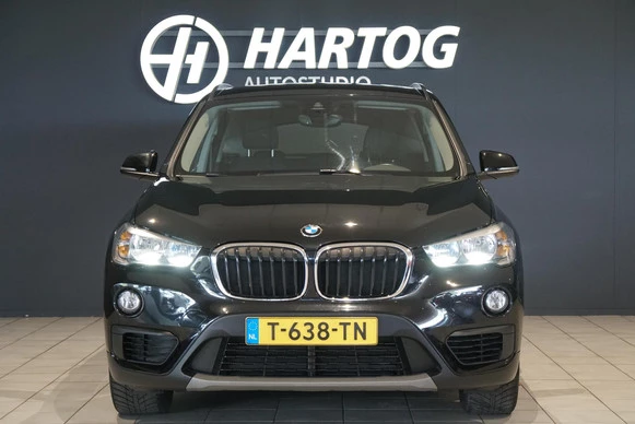 BMW X1 - Afbeelding 9 van 30