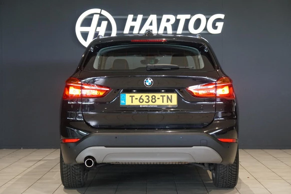 BMW X1 - Afbeelding 10 van 30