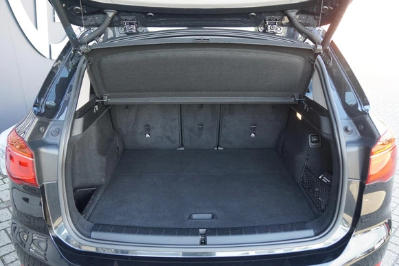 BMW X1 - Afbeelding 11 van 30