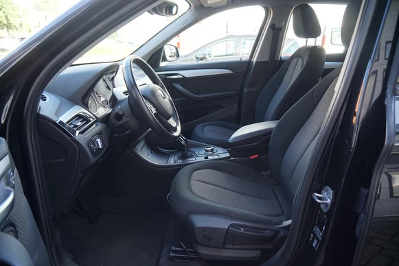 BMW X1 - Afbeelding 12 van 30