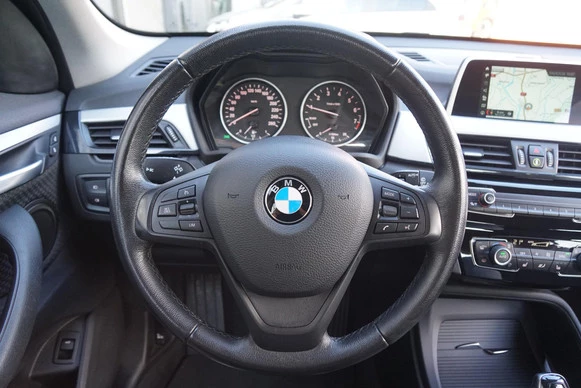 BMW X1 - Afbeelding 14 van 30