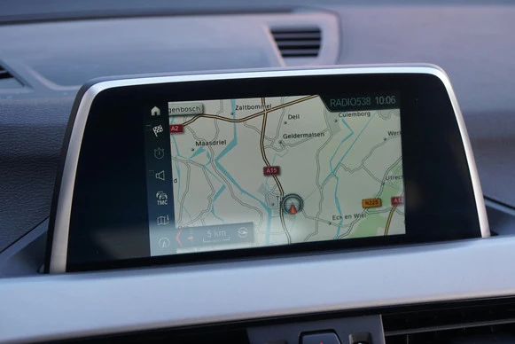 BMW X1 - Afbeelding 15 van 30