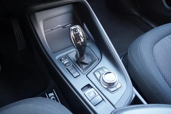 BMW X1 - Afbeelding 17 van 30