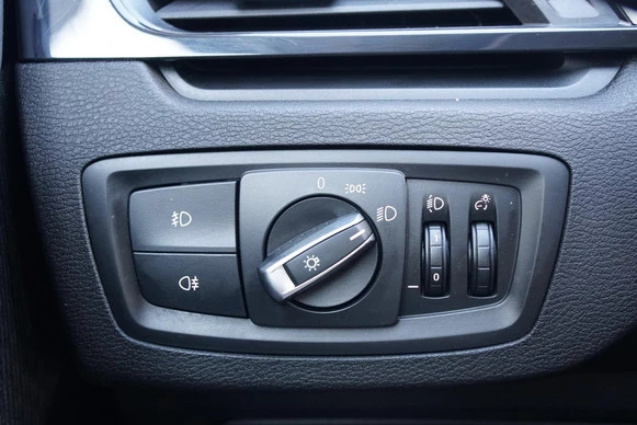 BMW X1 - Afbeelding 23 van 30