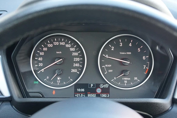 BMW X1 - Afbeelding 24 van 30