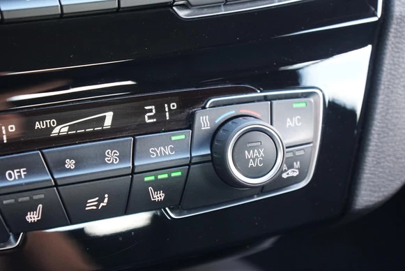 BMW X1 - Afbeelding 29 van 30