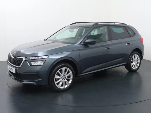 Škoda Kamiq - Afbeelding 1 van 30