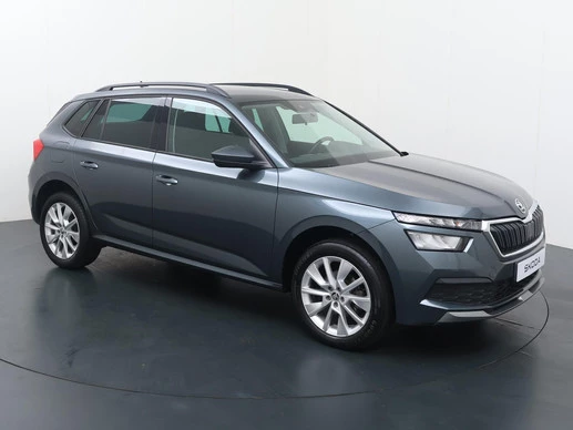 Škoda Kamiq - Afbeelding 3 van 30