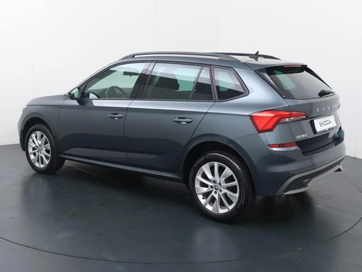 Škoda Kamiq - Afbeelding 4 van 30