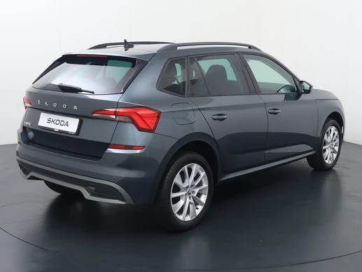 Škoda Kamiq - Afbeelding 5 van 30