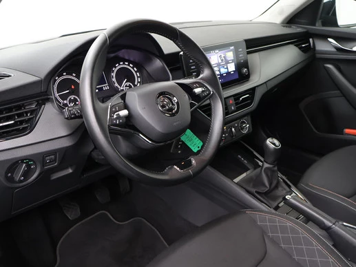 Škoda Kamiq - Afbeelding 6 van 30