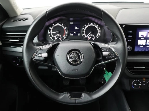 Škoda Kamiq - Afbeelding 9 van 30
