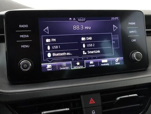 Škoda Kamiq - Afbeelding 12 van 30