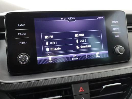 Škoda Kamiq - Afbeelding 13 van 30
