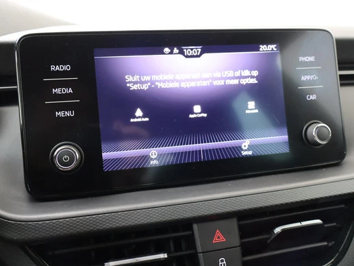 Škoda Kamiq - Afbeelding 15 van 30