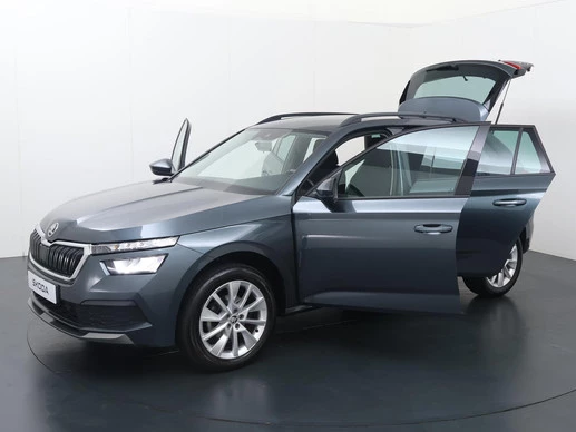 Škoda Kamiq - Afbeelding 28 van 30