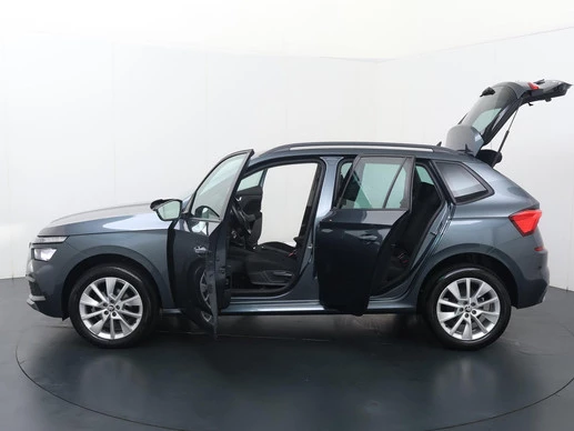 Škoda Kamiq - Afbeelding 29 van 30