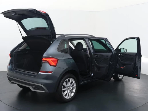 Škoda Kamiq - Afbeelding 30 van 30