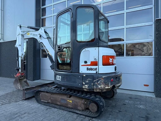 Bobcat  - Afbeelding 3 van 28
