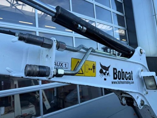 Bobcat  - Afbeelding 9 van 28