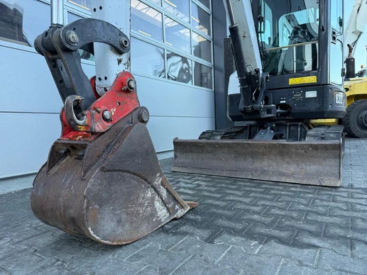 Bobcat  - Afbeelding 10 van 28