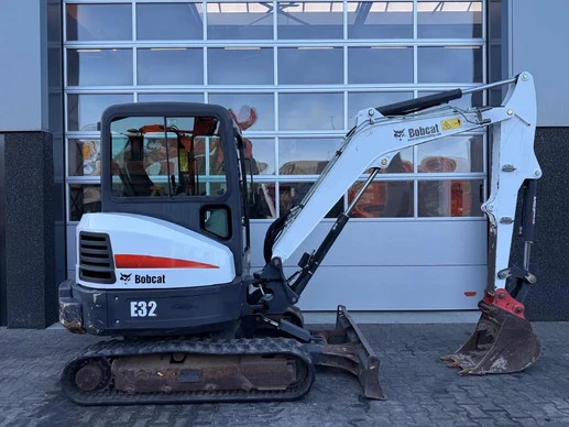 Bobcat  - Afbeelding 17 van 28