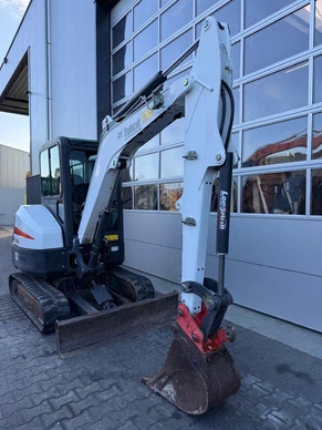 Bobcat  - Afbeelding 20 van 28