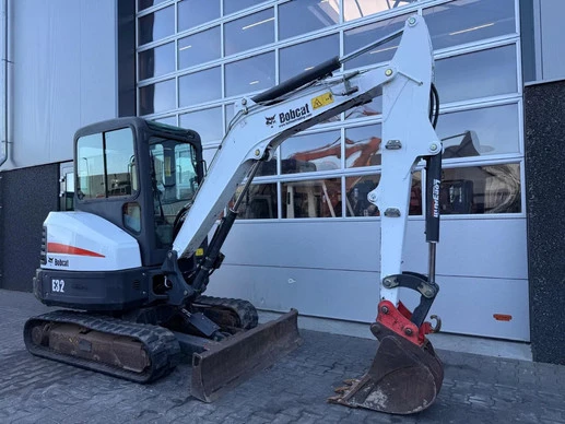Bobcat  - Afbeelding 21 van 28