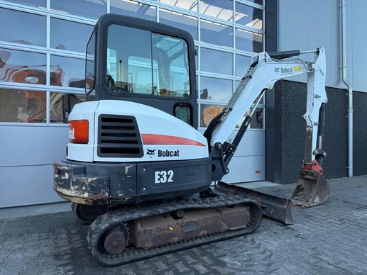 Bobcat  - Afbeelding 22 van 28