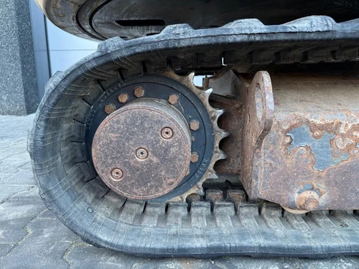 Bobcat  - Afbeelding 25 van 28