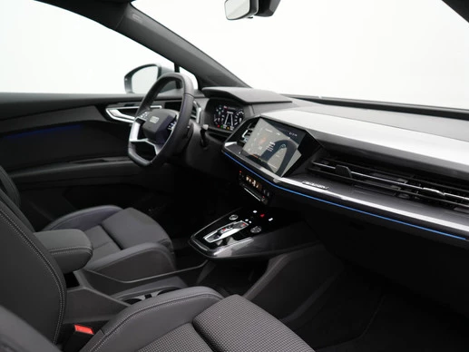 Audi Q4 e-tron - Afbeelding 4 van 30