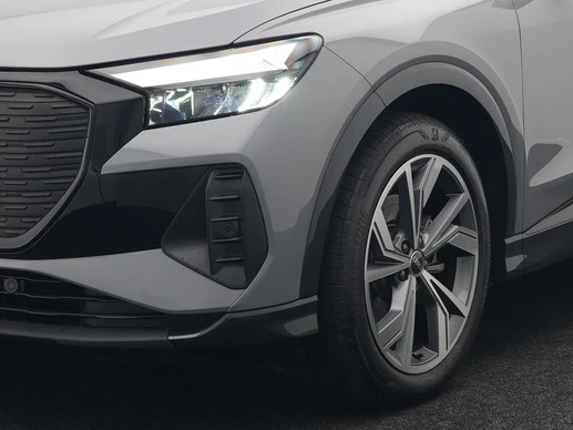 Audi Q4 e-tron - Afbeelding 6 van 30
