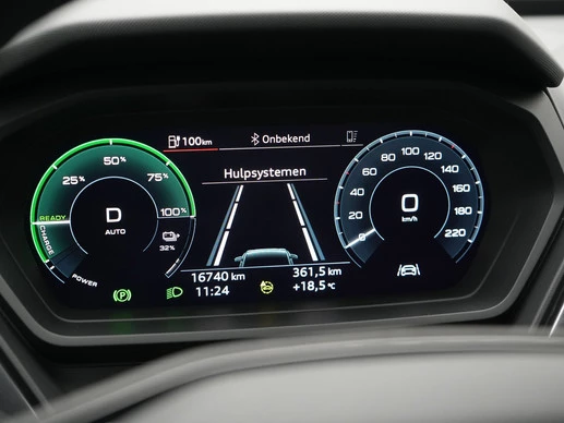 Audi Q4 e-tron - Afbeelding 9 van 30