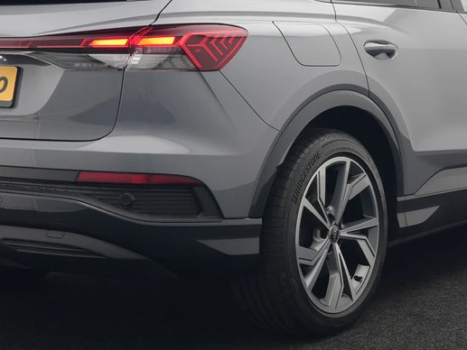 Audi Q4 e-tron - Afbeelding 11 van 30