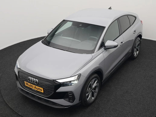 Audi Q4 e-tron - Afbeelding 12 van 30