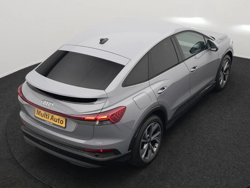 Audi Q4 e-tron - Afbeelding 13 van 30