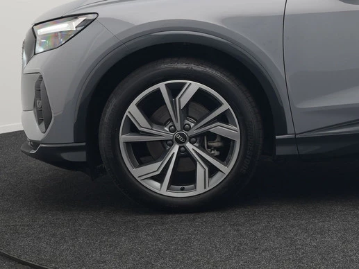 Audi Q4 e-tron - Afbeelding 16 van 30