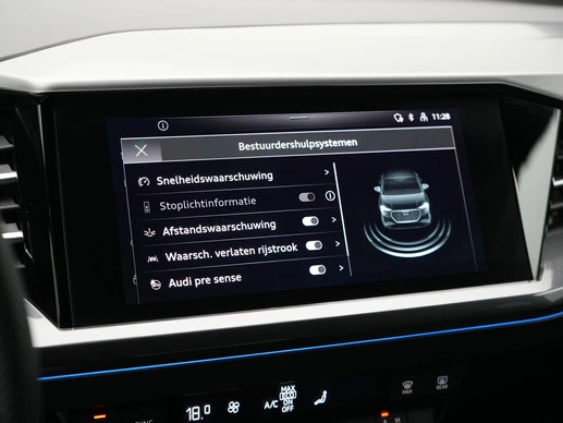 Audi Q4 e-tron - Afbeelding 18 van 30