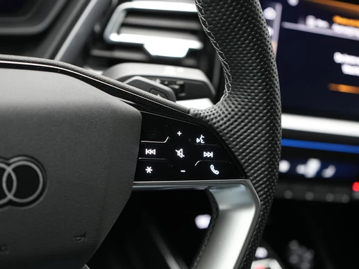 Audi Q4 e-tron - Afbeelding 19 van 30