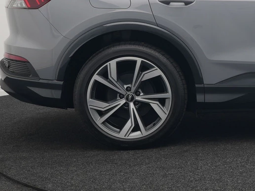 Audi Q4 e-tron - Afbeelding 21 van 30