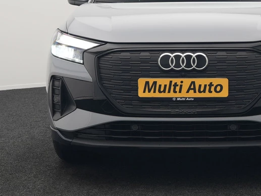 Audi Q4 e-tron - Afbeelding 22 van 30