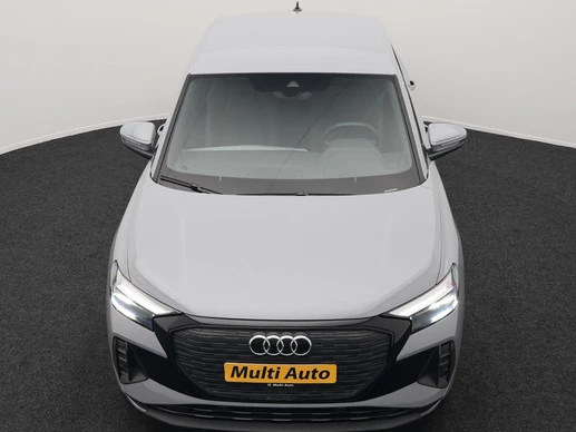 Audi Q4 e-tron - Afbeelding 23 van 30