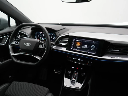 Audi Q4 e-tron - Afbeelding 26 van 30
