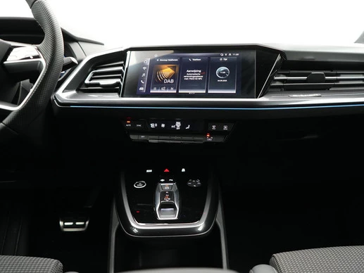 Audi Q4 e-tron - Afbeelding 28 van 30