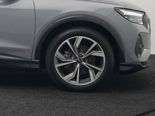 Audi Q4 e-tron - Afbeelding 30 van 30